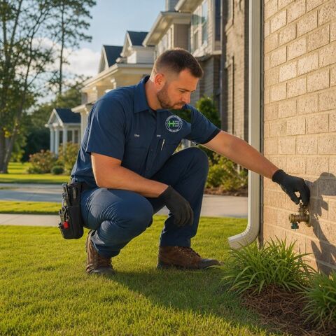 Late Summer Plumbing Maintenance Checklist: 7 Simple Ways to Prevent Costly Repairs Before Fall