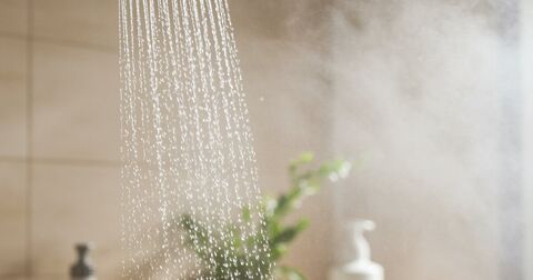 Why Does My Hot Water Run Out So Fast?
