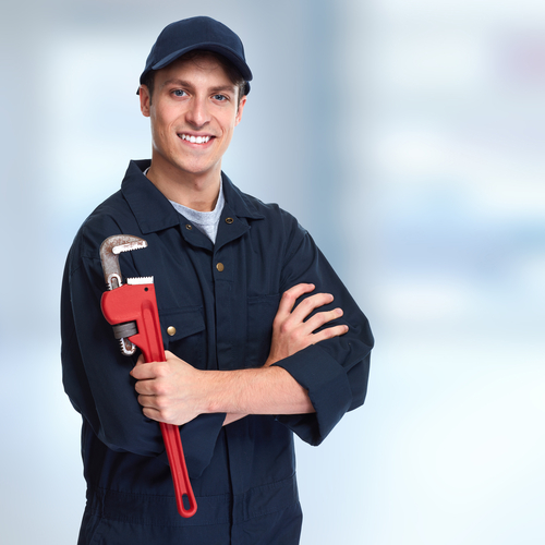 plumber spartanburg sc full service